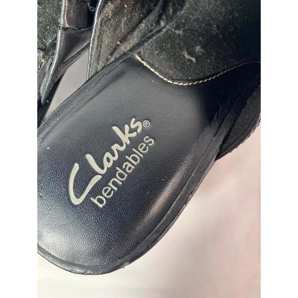 Clarks Women's Clogs - Picture 3 of 6